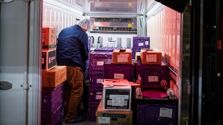 エフエスロジスティックス 株式会社の画像6枚目