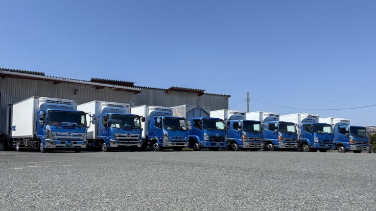 有限会社防府サービス運送の画像2枚目