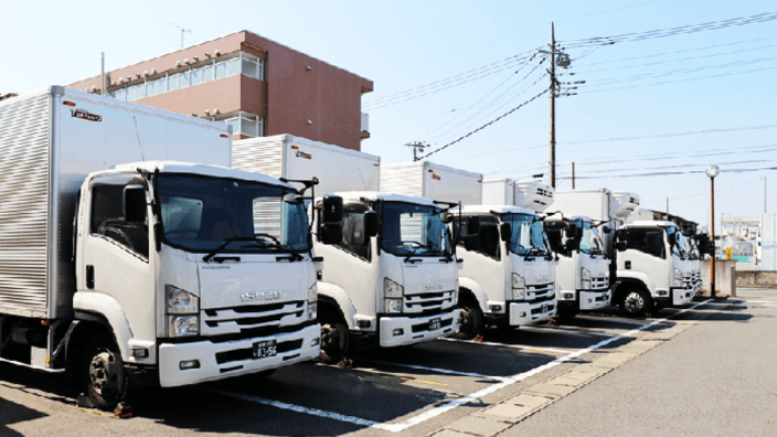 山村ロジスティクス株式会社の画像2枚目