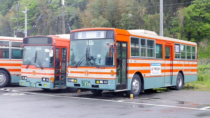 小湊鉄道株式会社の画像7枚目