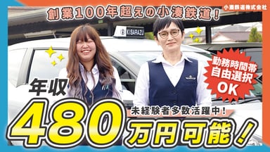 小湊鉄道株式会社の画像