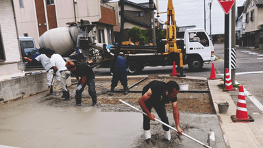 株式会社 碧南建設の画像