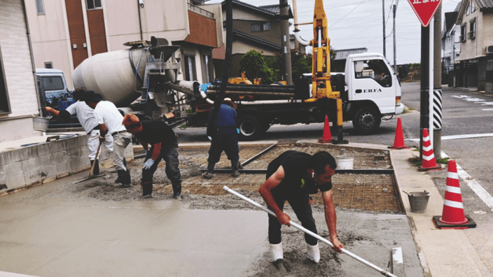 株式会社 碧南建設の画像