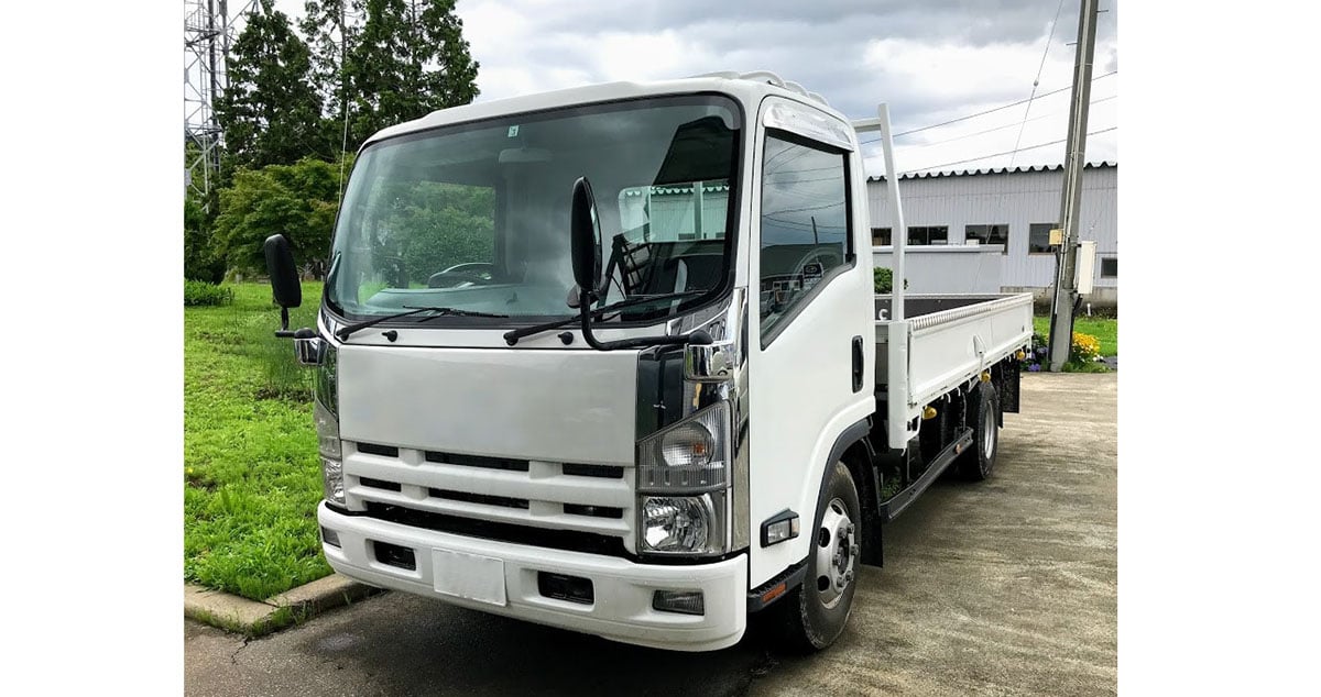 株式会社本田谷田部の画像2枚目