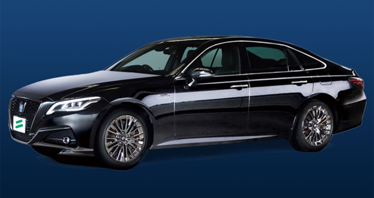 昭和自動車株式会社の画像4枚目