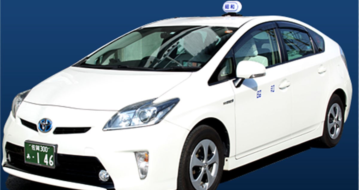 昭和自動車株式会社の画像5枚目