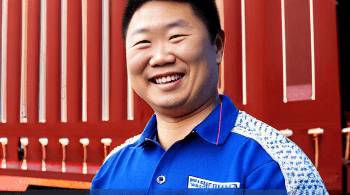 株式会社 珍来総本店の画像2枚目