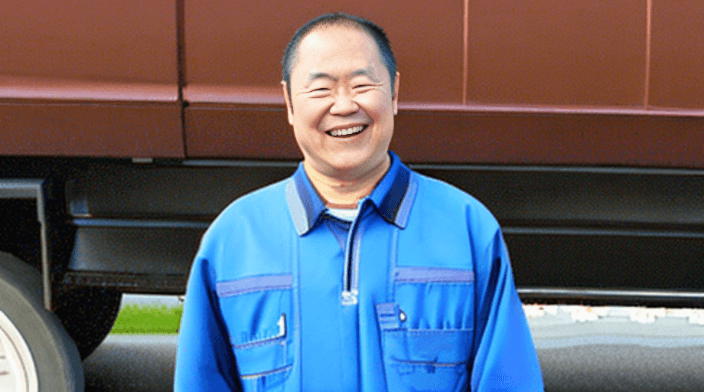 株式会社 珍来総本店の画像4枚目