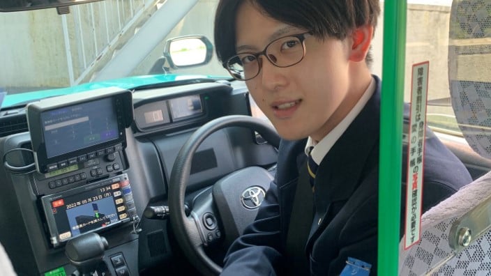 株式会社 グリーンキャブの画像6枚目