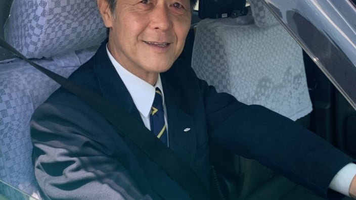 株式会社 グリーンキャブの画像5枚目