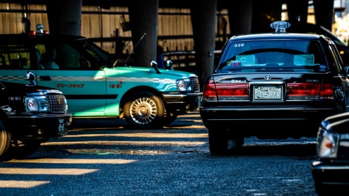 株式会社 グリーンキャブの画像11枚目