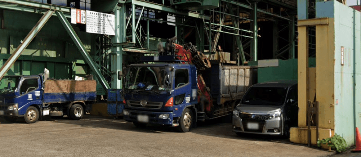 ツチヤ産業株式会社の画像2枚目