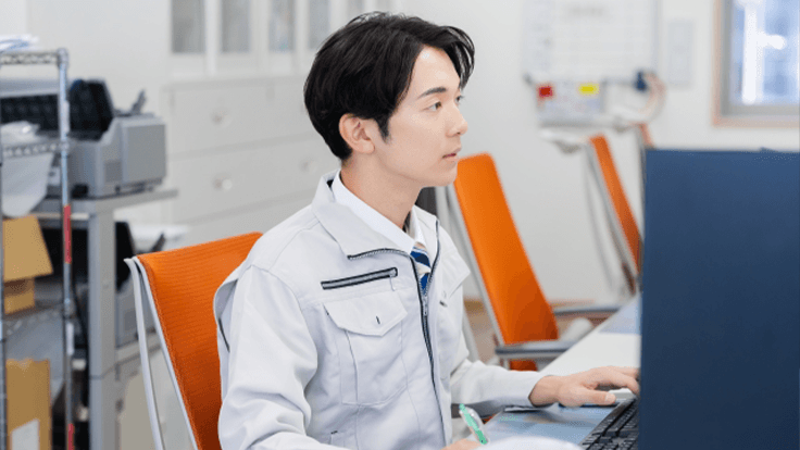 鈴定運輸株式会社の画像3枚目