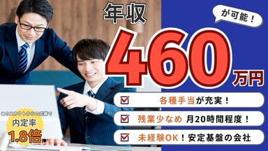 鈴定運輸株式会社の画像