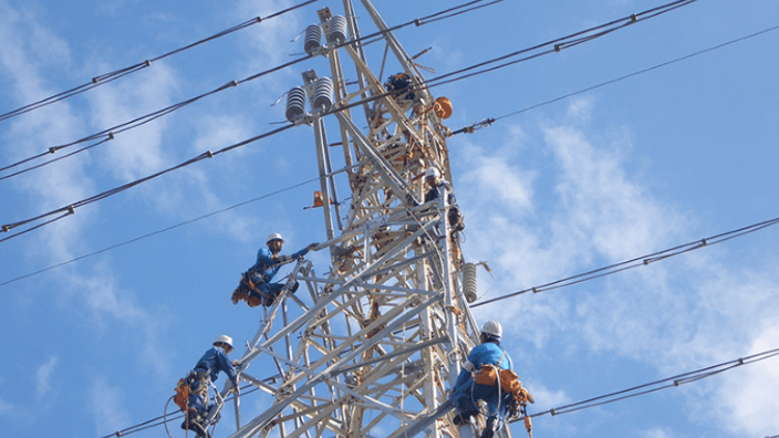 東和電気工事 株式会社の画像2枚目