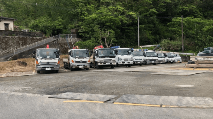 有限会社 大島仮設の画像2枚目