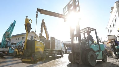 株式会社サトーの画像