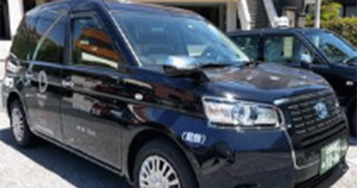 森永タクシー 株式会社の画像4枚目