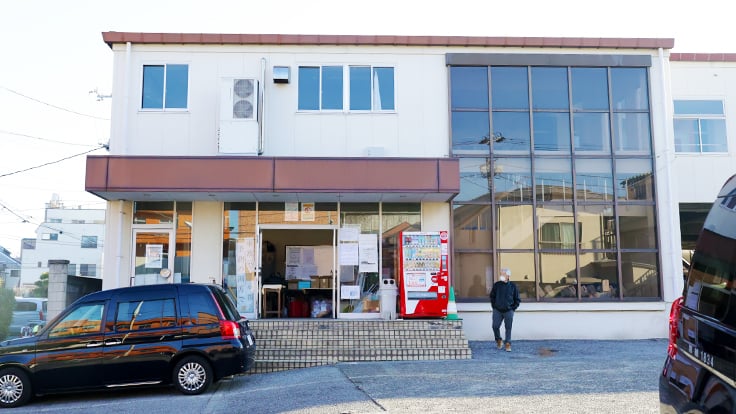 森永タクシー 株式会社の画像4枚目