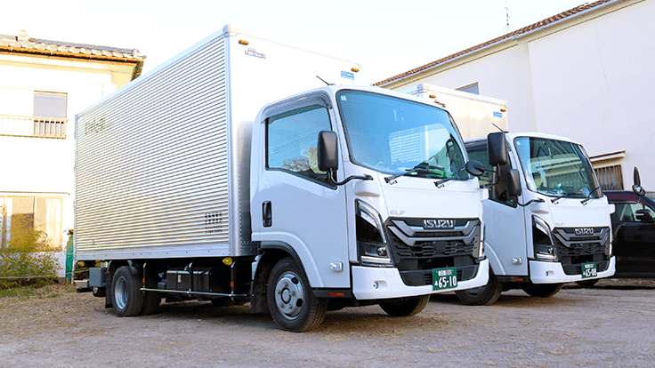 エレロジ株式会社の画像4枚目