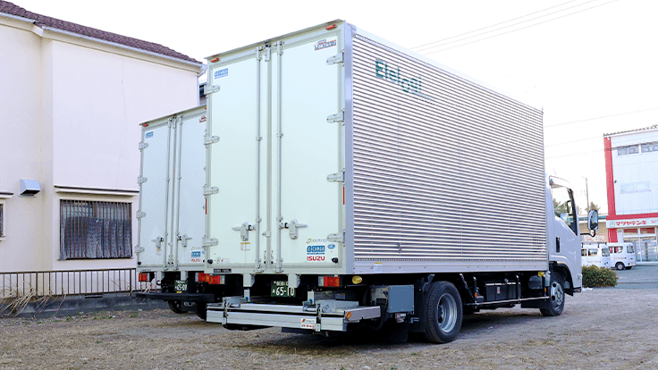 エレロジ株式会社の画像5枚目