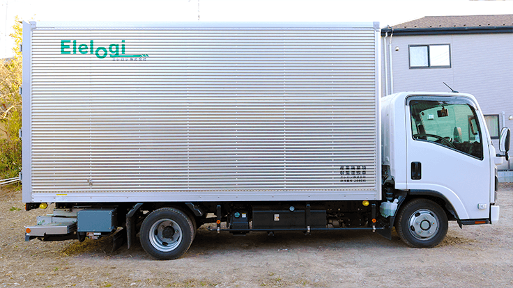 エレロジ株式会社の画像3枚目