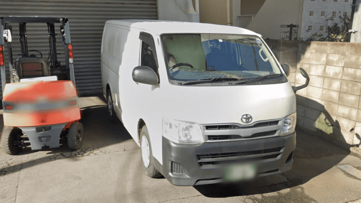 株式会社ヒューテック物流の画像3枚目