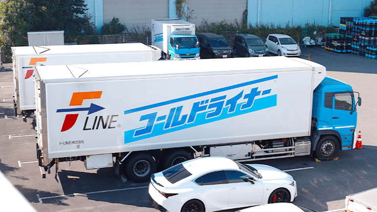 F-LINE株式会社の画像5枚目