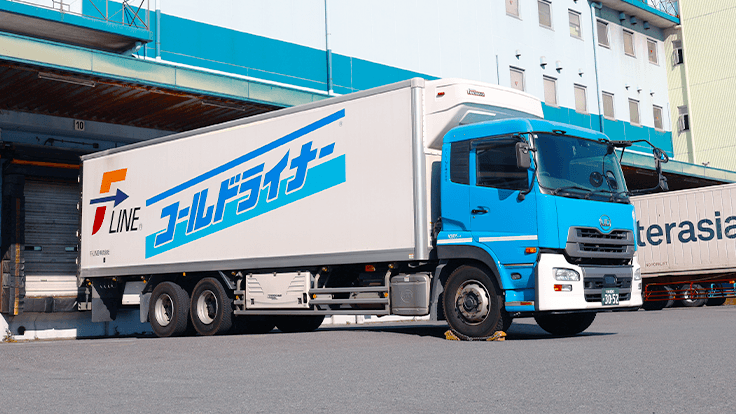 F-LINE株式会社の画像13枚目