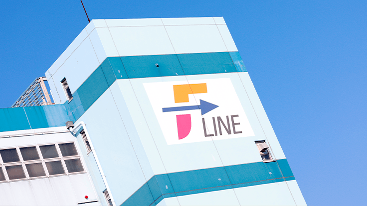 F-LINE株式会社の画像6枚目