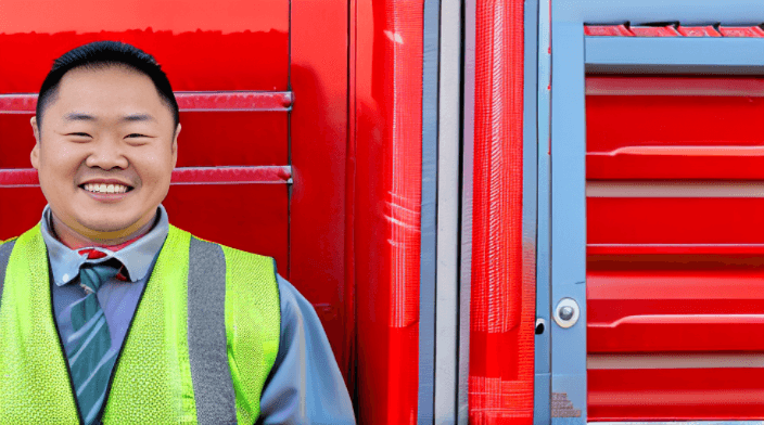 暁興業株式会社 暁ロジ・サービスの画像3枚目