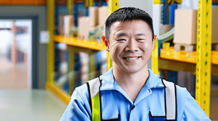 暁興業株式会社 暁ロジ・サービスの画像6枚目