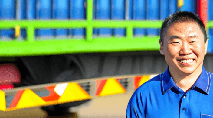 暁興業株式会社 暁ロジ・サービスの画像4枚目