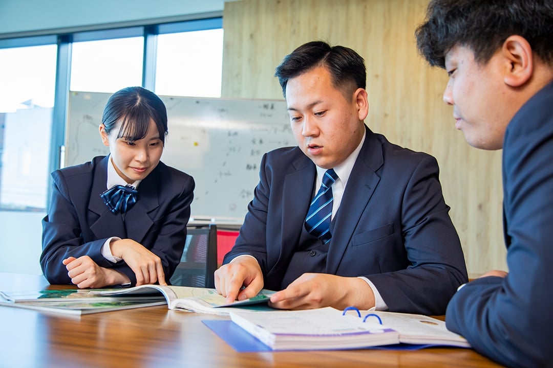 互信ホールディングス株式会社の画像6枚目