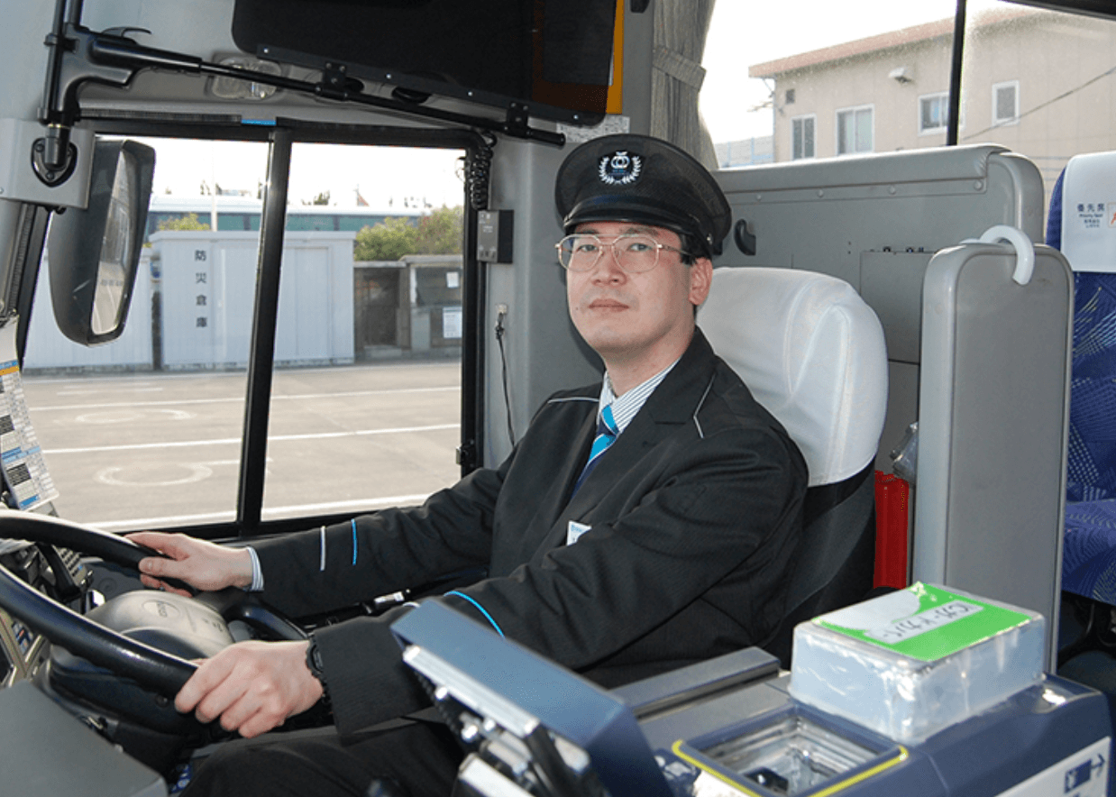 西武観光バス株式会社の画像7枚目