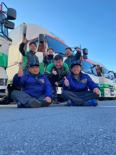 埼玉センコーロジサービス 株式会社の画像