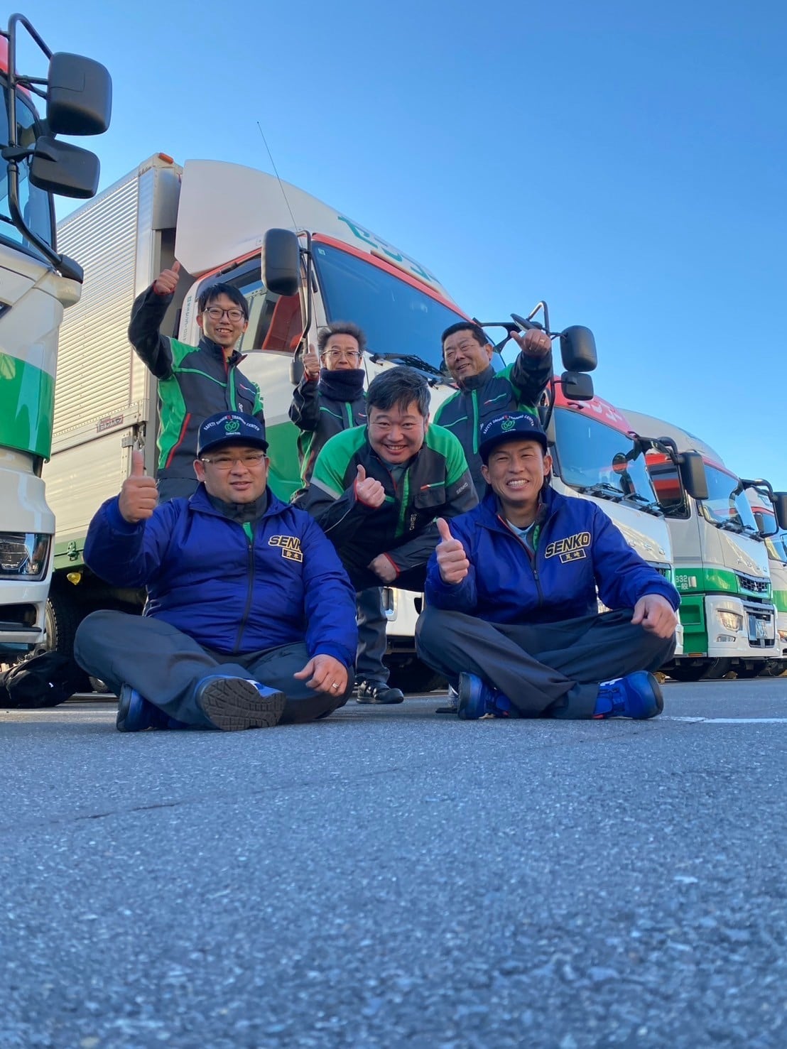 埼玉センコーロジサービス 株式会社の画像6枚目