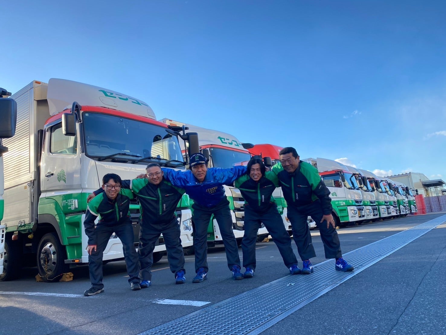 埼玉センコーロジサービス 株式会社の画像5枚目