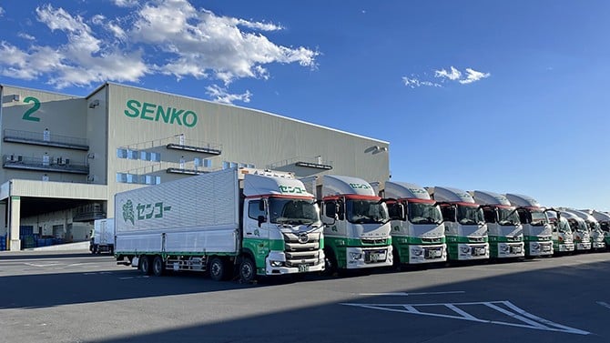 埼玉センコーロジサービス 株式会社の画像7枚目