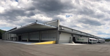 埼玉センコーロジサービス 株式会社の画像