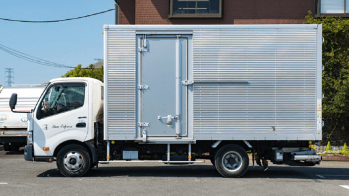 株式会社 サン・エキスプレスの画像5枚目