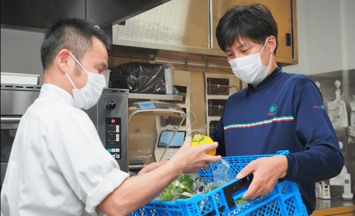 株式会社プレコフーズの画像2枚目