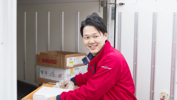 株式会社プレコフーズの画像