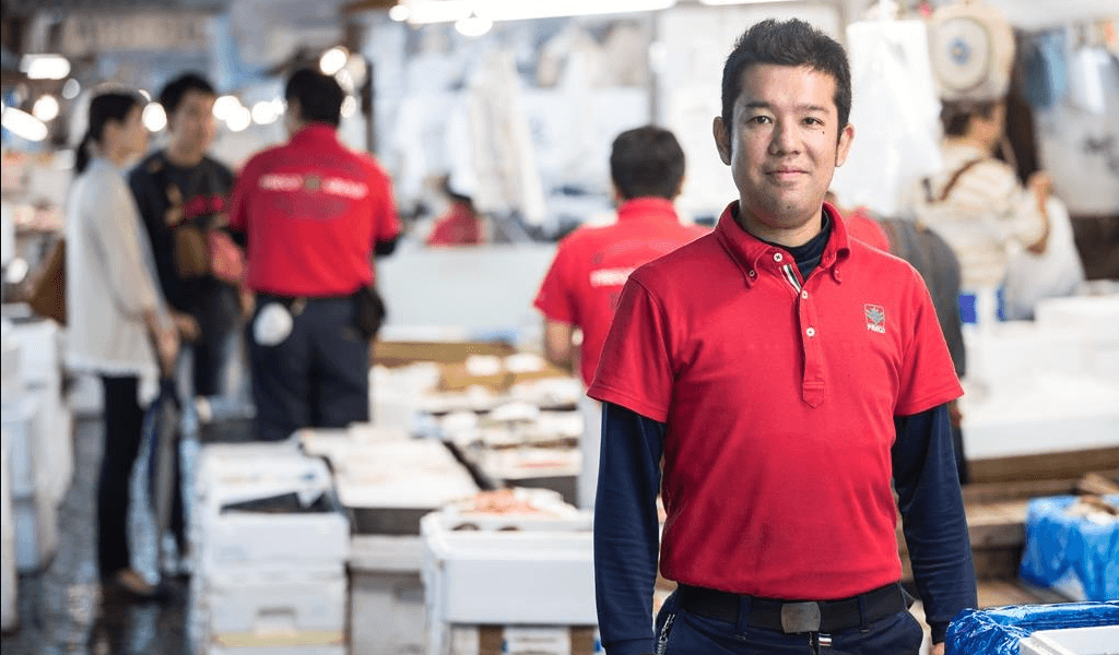 株式会社プレコフーズの画像