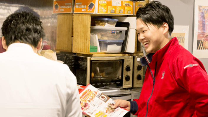 株式会社プレコフーズの画像17枚目