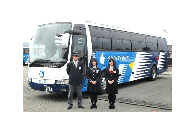 神姫観光株式会社の画像3枚目