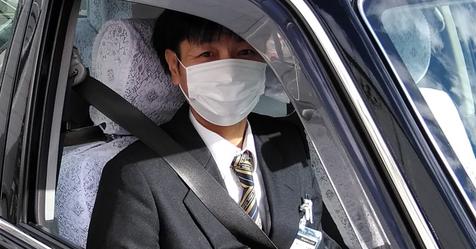 堺相互タクシー 株式会社の画像6枚目