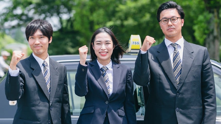 堺相互タクシー 株式会社の画像4枚目