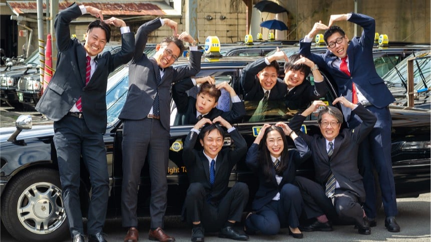 堺相互タクシー 株式会社の画像3枚目