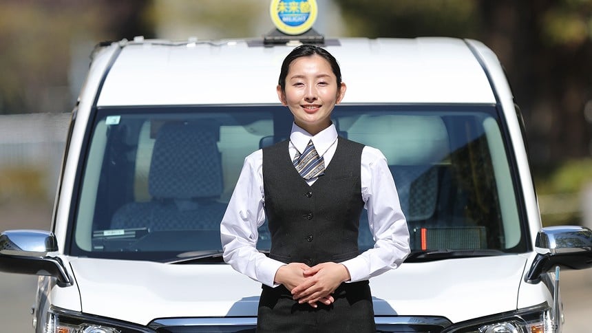 堺相互タクシー 株式会社の画像5枚目